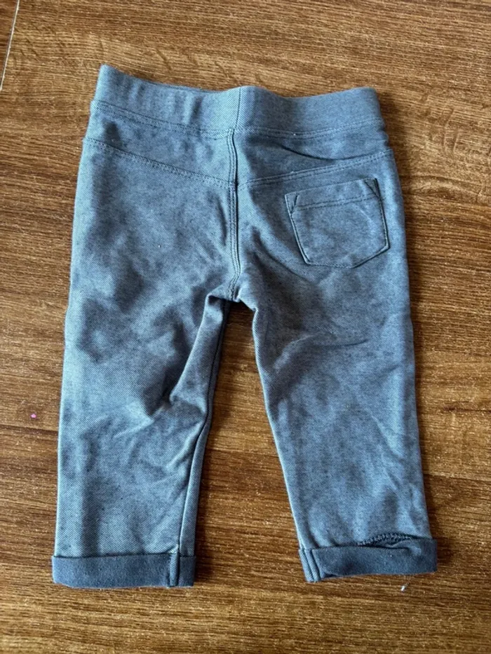 Pantalon fille - photo numéro 3