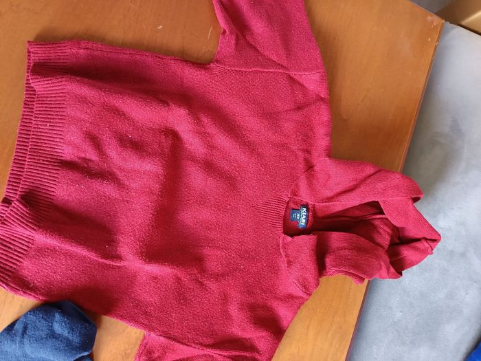 2 pulls bébé - photo numéro 6
