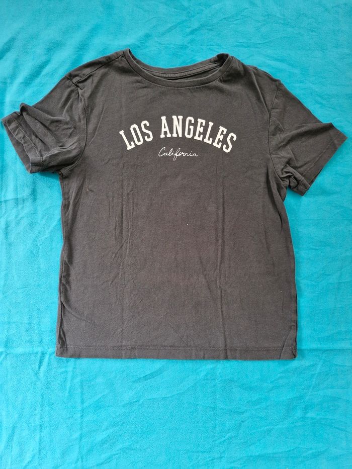 T-shirt - photo numéro 2