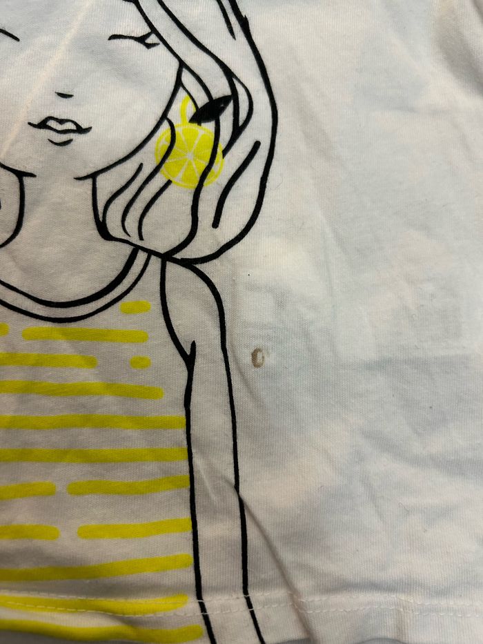 Tee-shirt - photo numéro 4