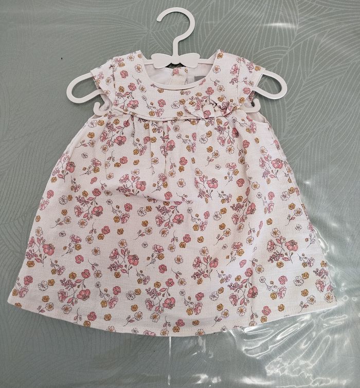 Robe 3 mois