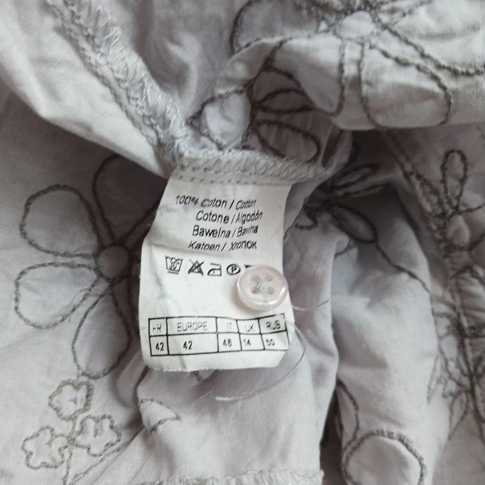 Chemise camaïeu taille 42 - photo numéro 5
