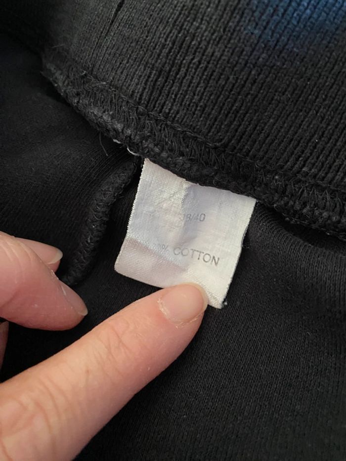 Pantalon en coton Taille 38/40 - photo numéro 3