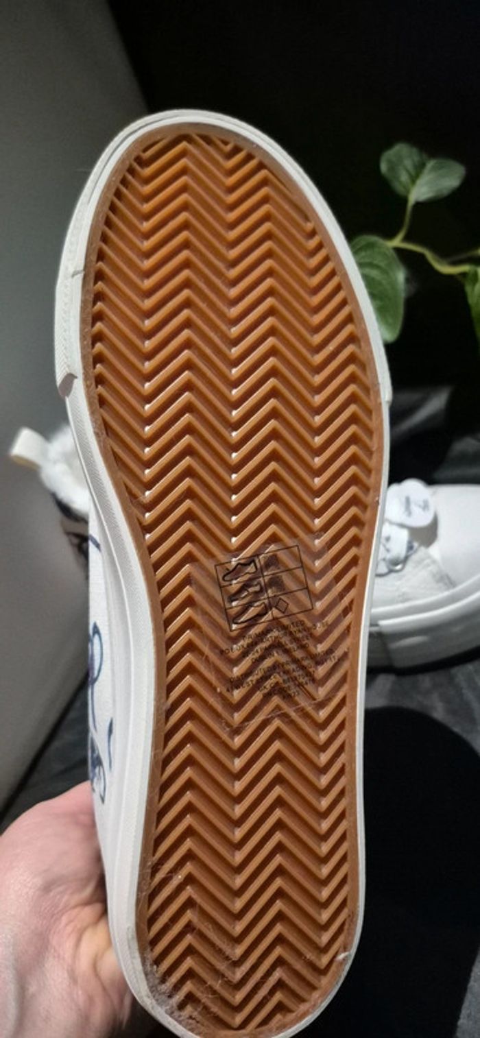 Chaussures stitch - photo numéro 7