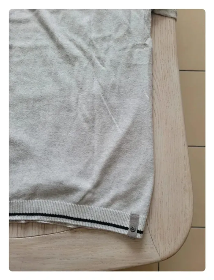 Pull Vertbaudet - photo numéro 2