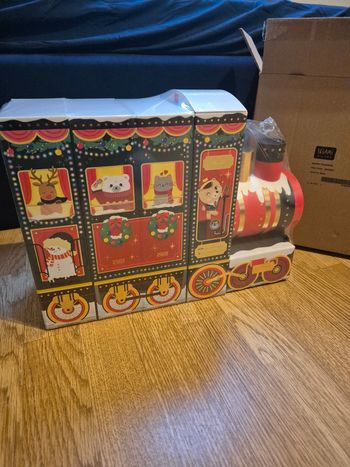 Calendrier de l avent Legami