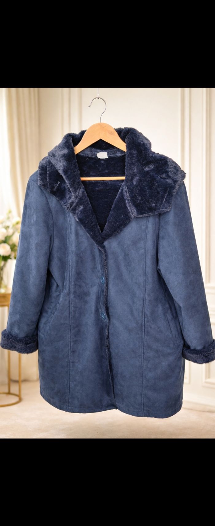 Manteau femme neuf - photo numéro 2