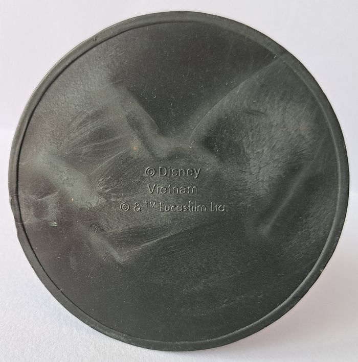 Figurine Star Wars Disney Kylo Ren - photo numéro 3