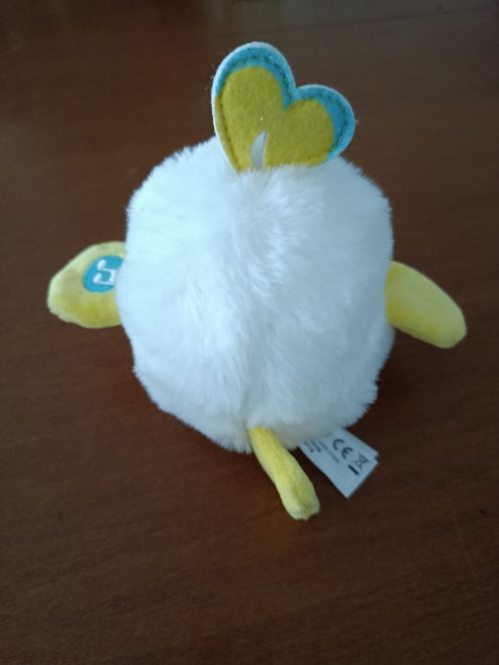 Lolibirds vtech - photo numéro 2