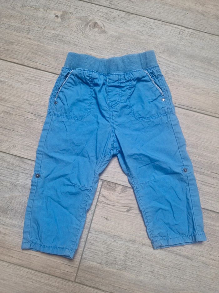 Pantalon obaibi 9 mois