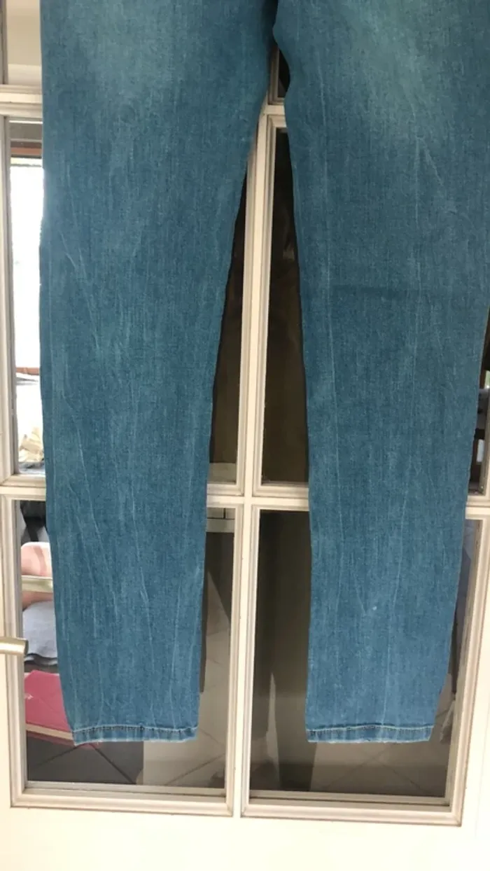 Jean stradivarius t 38 - photo numéro 5