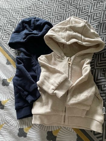 Veste