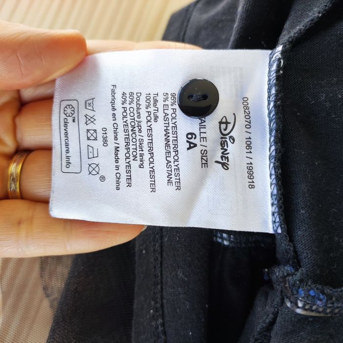 Robe 👗 - photo numéro 5