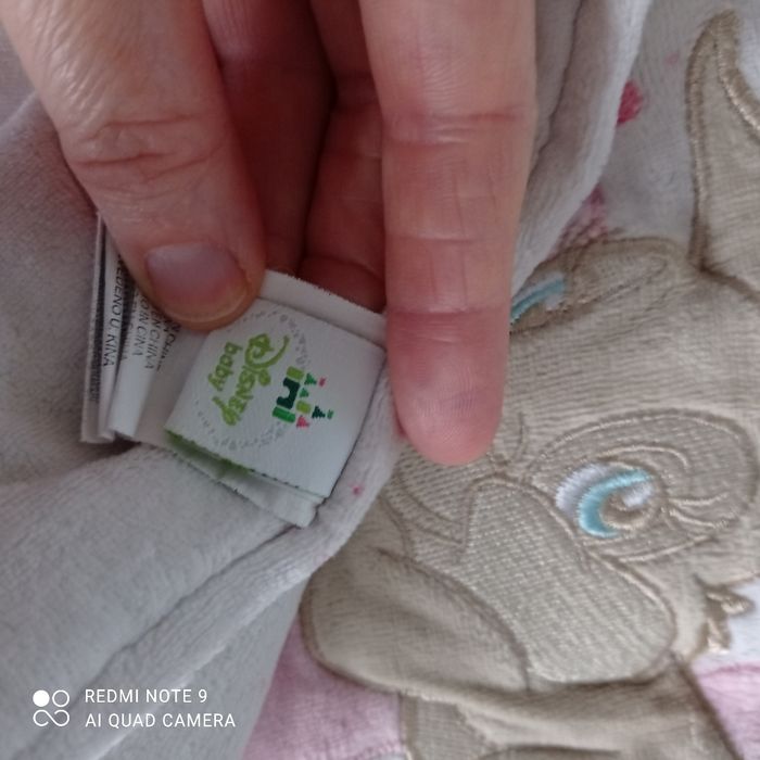 Tour de lit lapine bambi - photo numéro 7