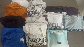 Lot pulls