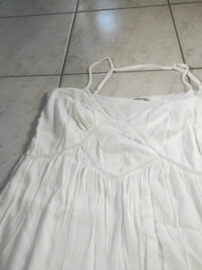 Robe courte taille xs - photo numéro 2