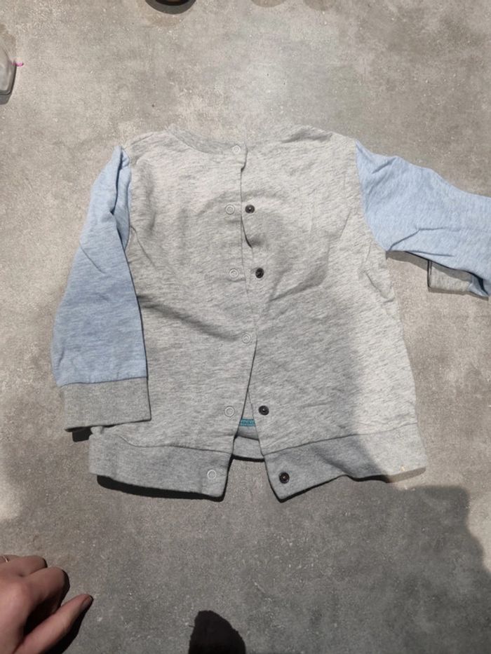 T shirt - photo numéro 6