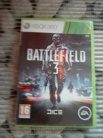 🎮Battefield 3🎮