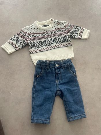 Ensemble 3 mois