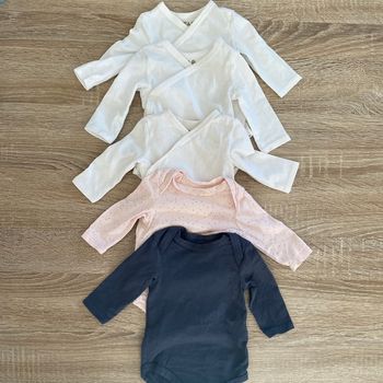 Bodies bébé
