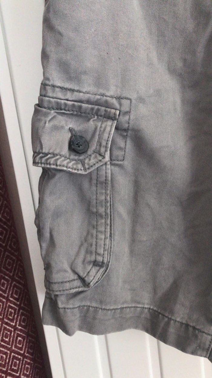 Short long garçon - photo numéro 3