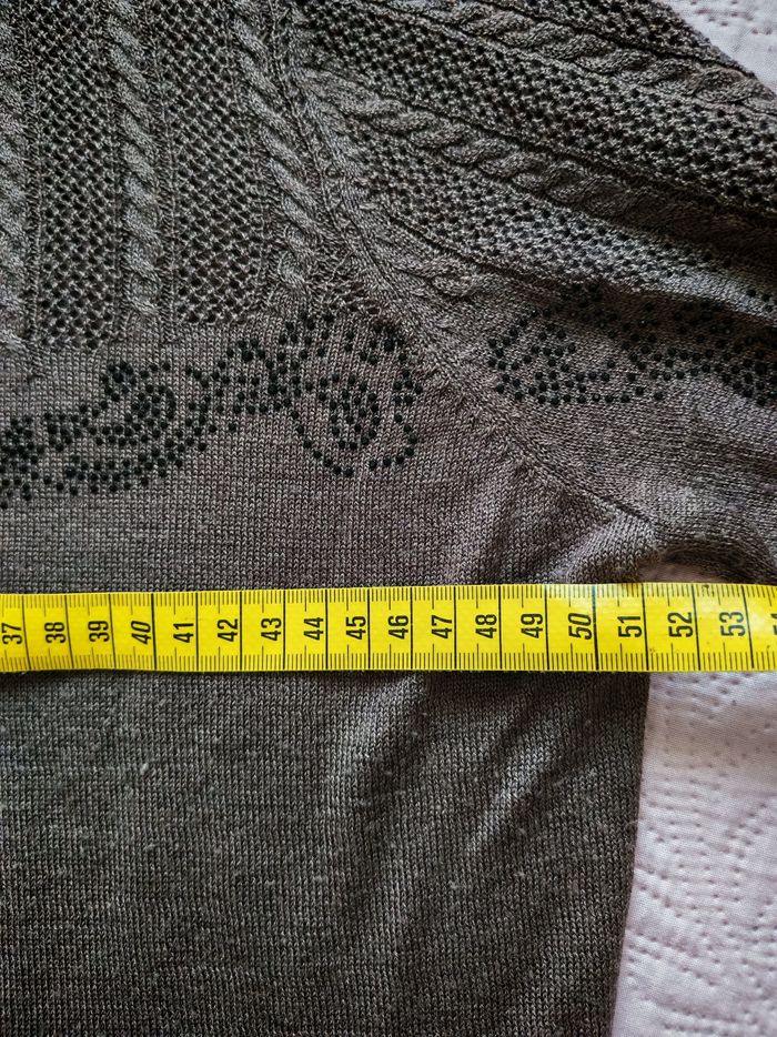 Pull Bréal - photo numéro 7