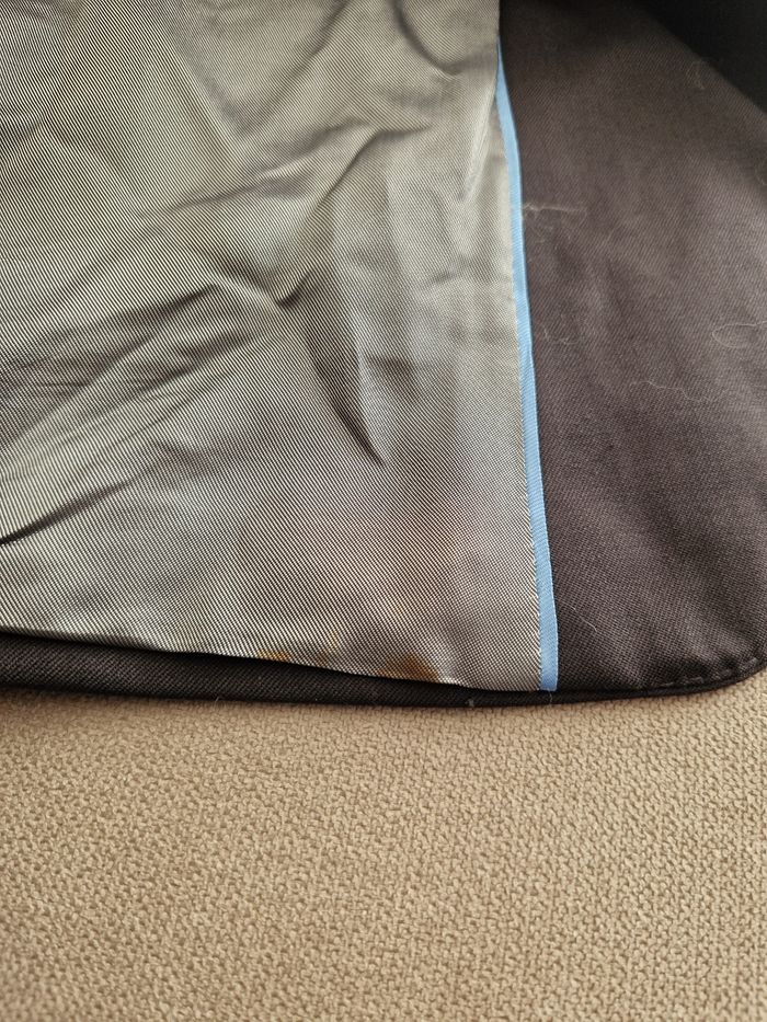 Veste noire de costume Esprit Collection - photo numéro 10