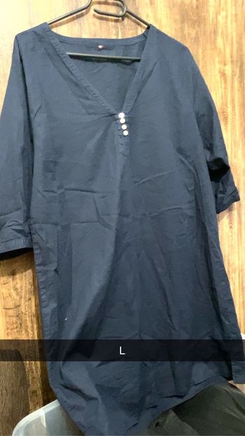 Robe femme