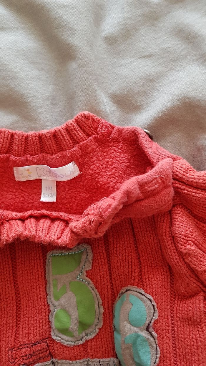 Pull - photo numéro 5