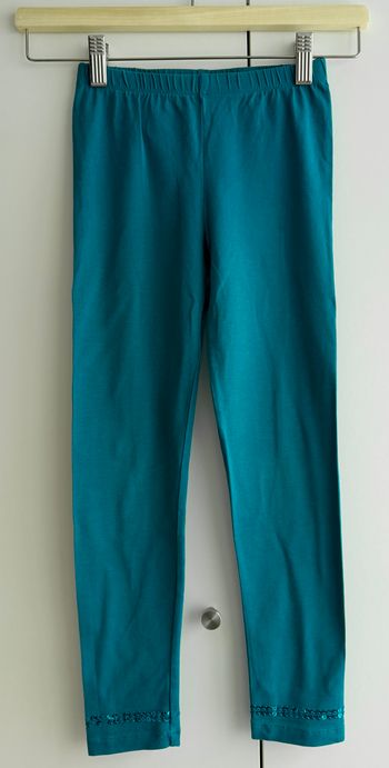 Legging Du Pareil Au Même, taille 8 ans