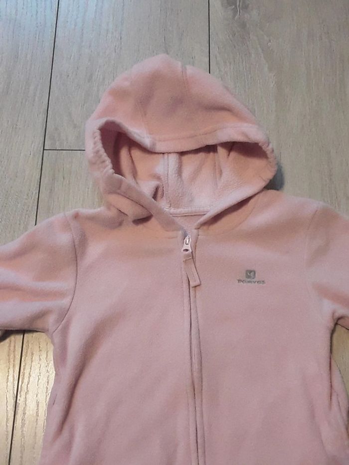 Gilet polaire - photo numéro 7