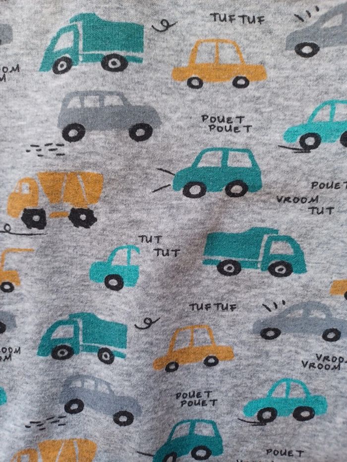 Sweat - photo numéro 2