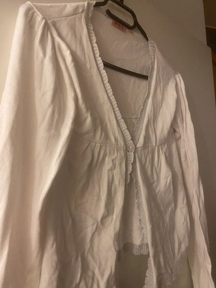 Gilet NKY - photo numéro 3