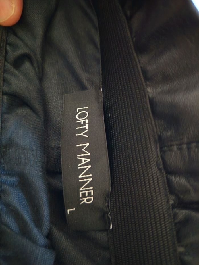 Jupe mi longue - photo numéro 3