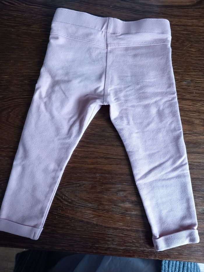 Pantalon enfilable - photo numéro 2
