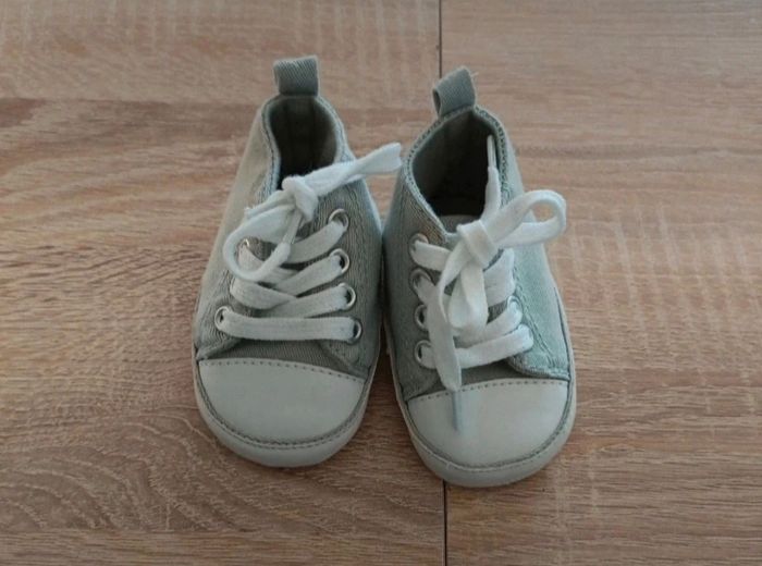 Chaussures - 3-6 mois