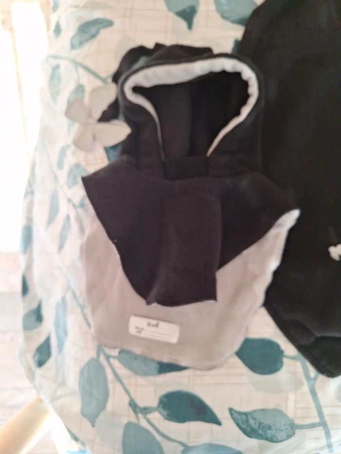 Manteau de portage Zoli taille S - photo numéro 3