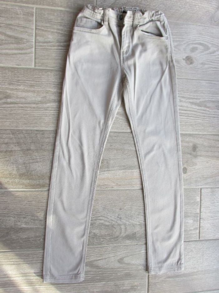 Jean Skinny fit