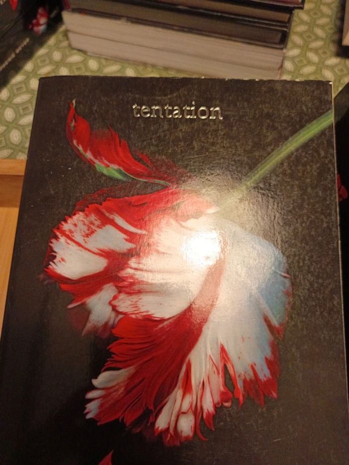 Livre Twilight chapitre 2&3 en bon état - photo numéro 4
