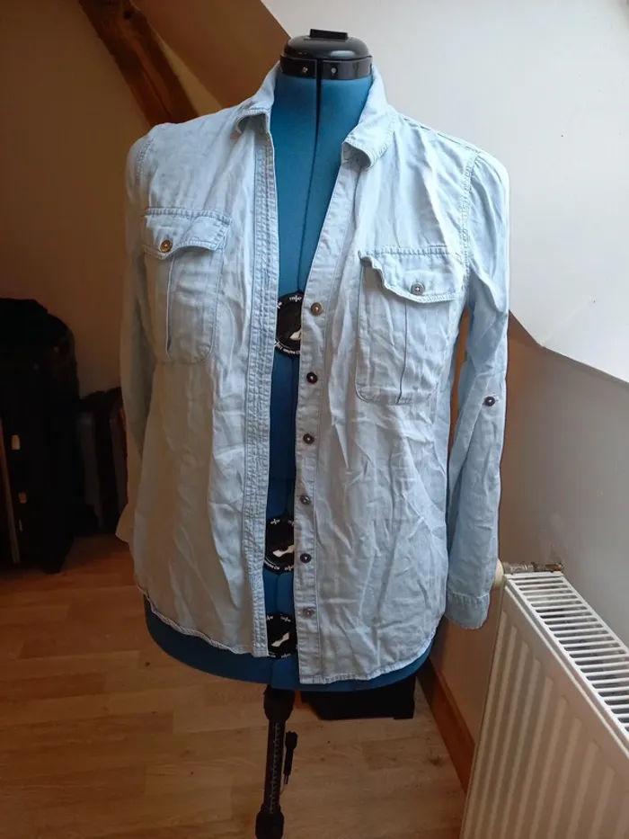 Chemise