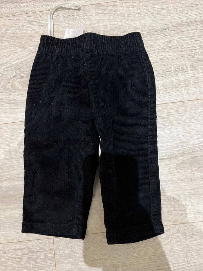 Lot pantalon 3 mois - photo numéro 4