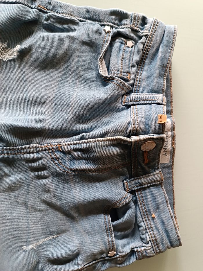 Jeans skinny - photo numéro 2