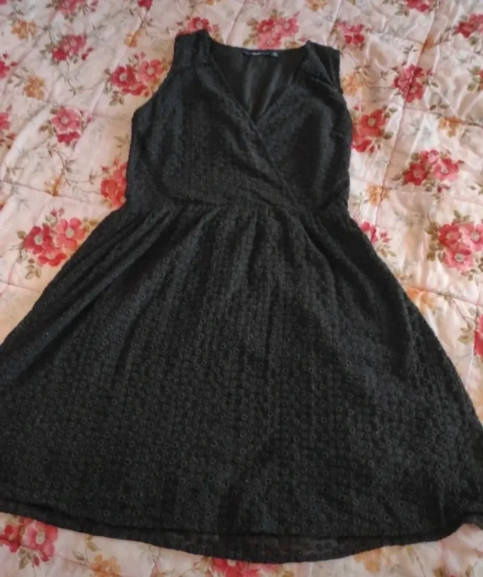 Robe d'été Kiabi - 40