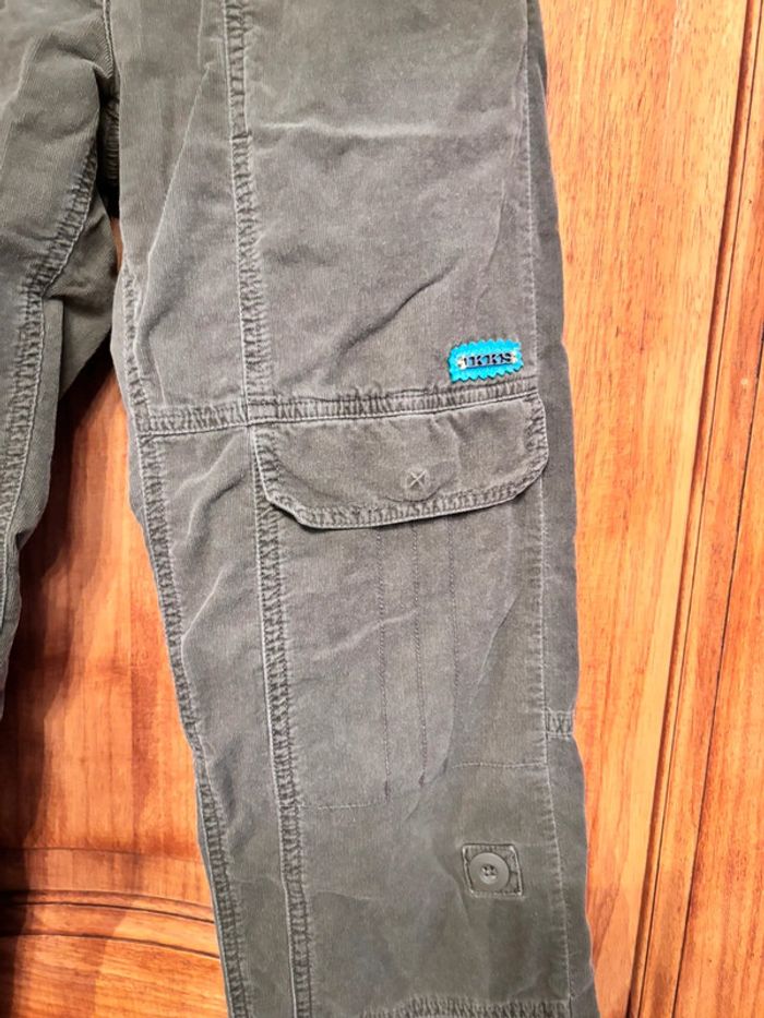 Pantalon IKKS - photo numéro 2
