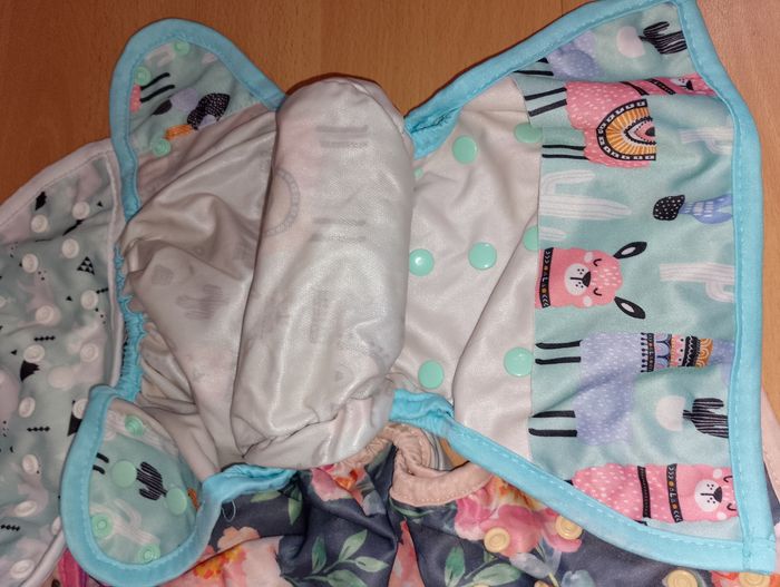 Culotte TE2 évolutive (TOUT-EN-DEUX) - photo numéro 5