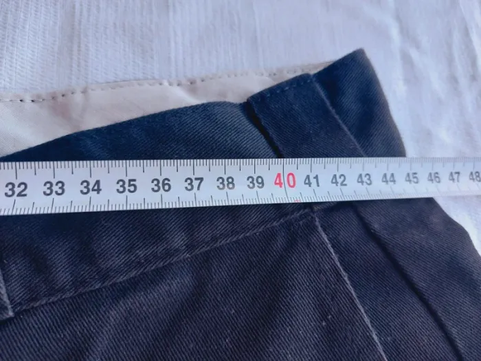 Pantalon Chino Dickies W36L32 FR46 - photo numéro 8