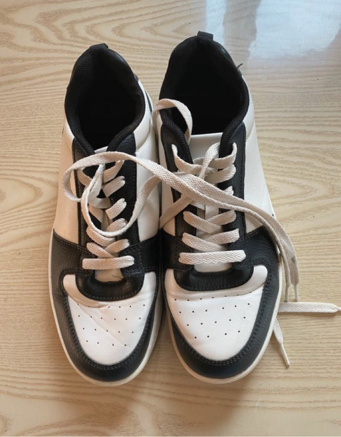 Baskets femmes taille 39