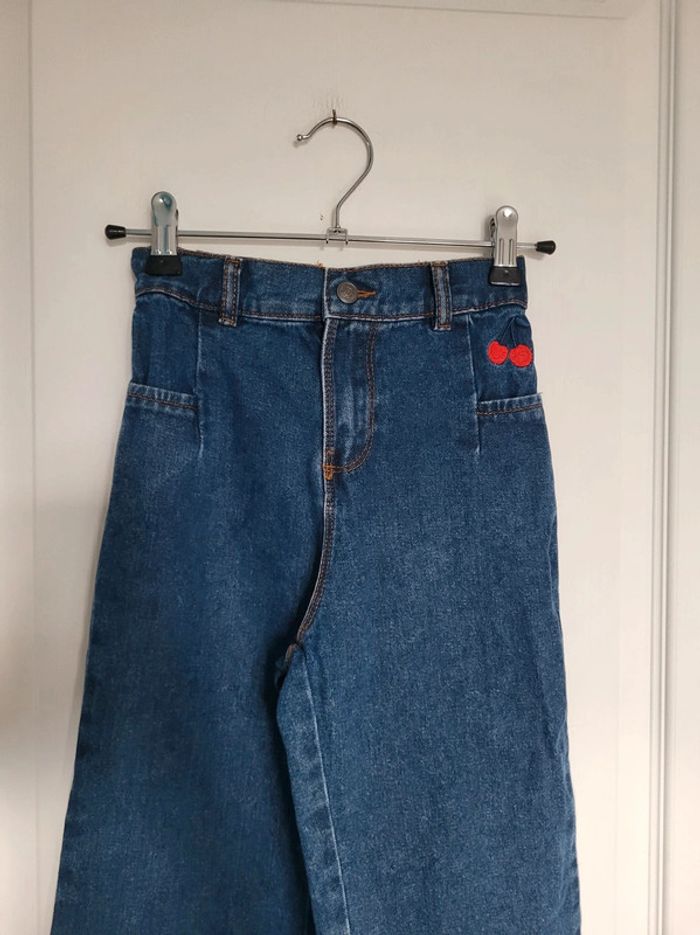 Pantalon coupe large Tissaia impeccable - photo numéro 2