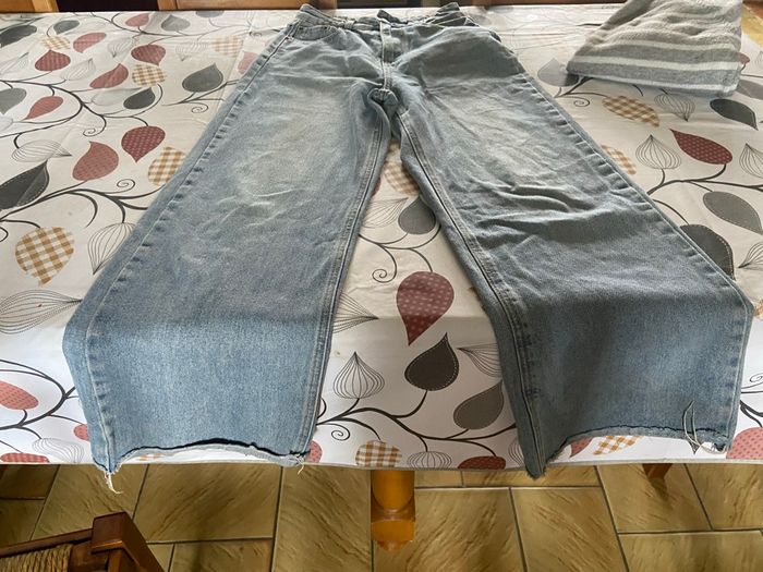 Pantalon large - photo numéro 2