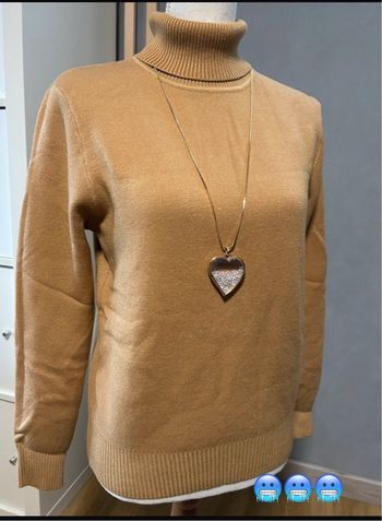 Pull femme taille L